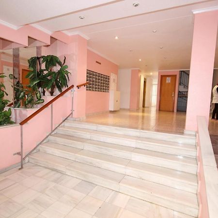 Del Cura Beach Apartment Torrevieja Exterior photo