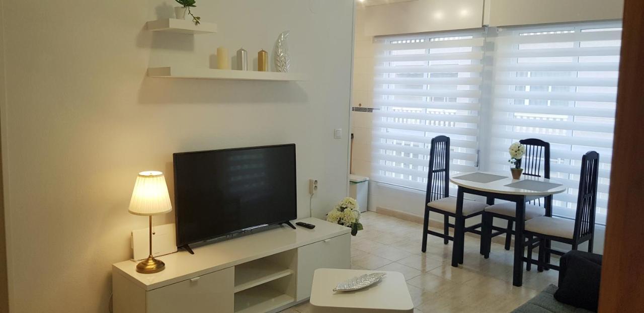 Del Cura Beach Apartment Torrevieja Exterior photo