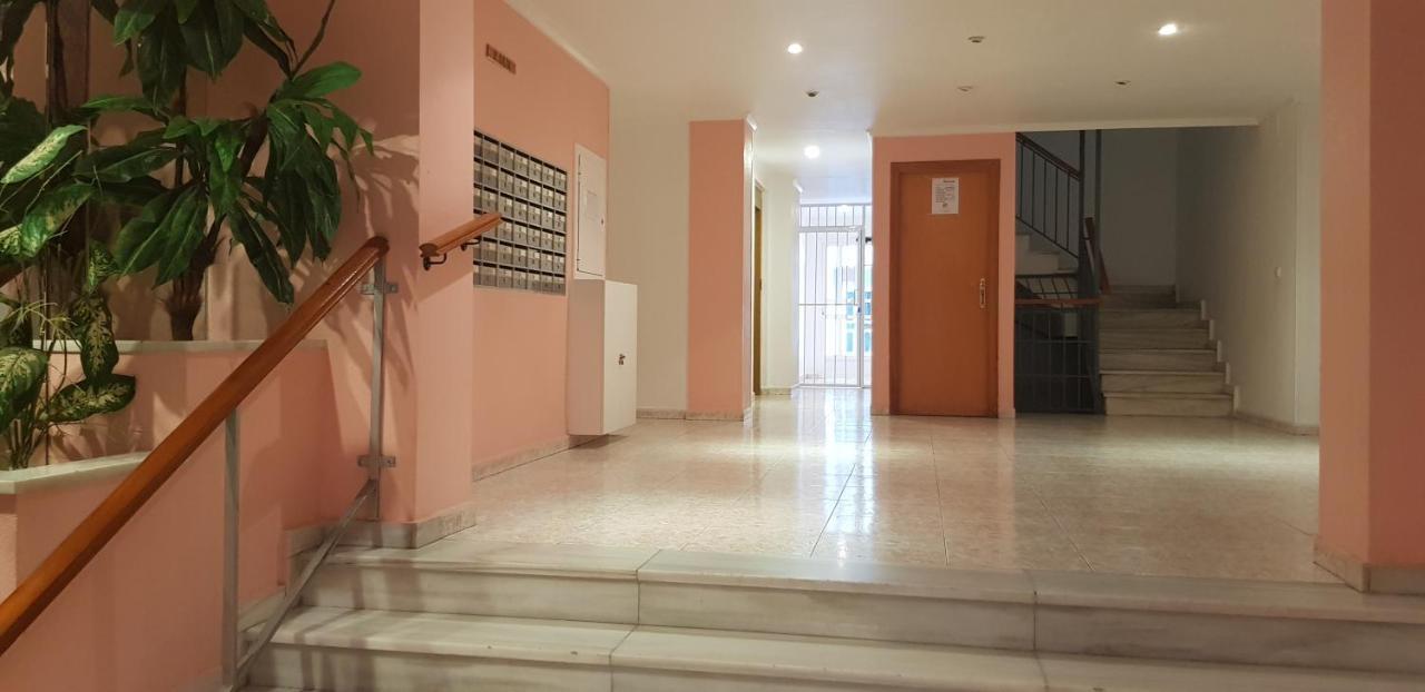 Del Cura Beach Apartment Torrevieja Exterior photo