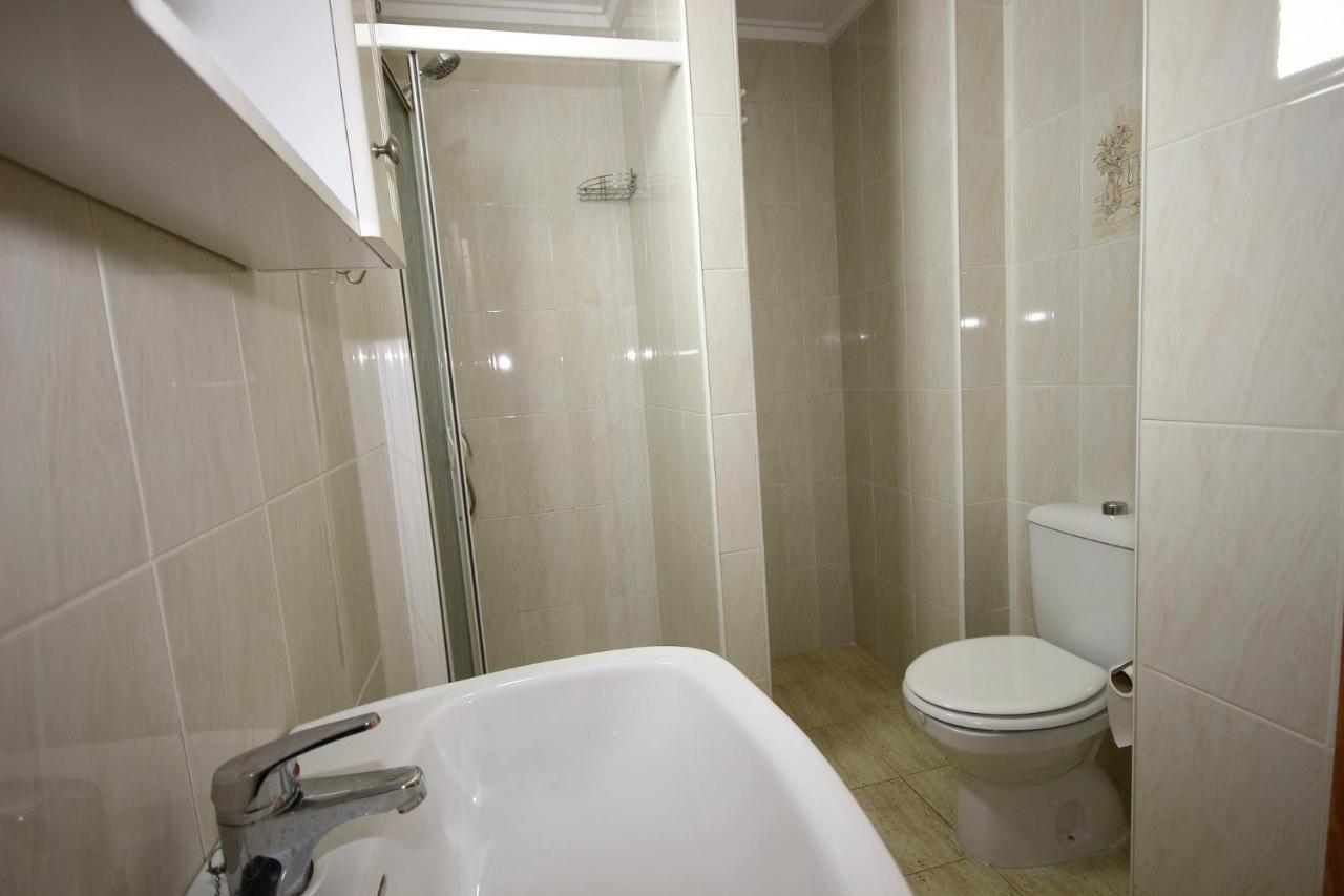 Del Cura Beach Apartment Torrevieja Exterior photo
