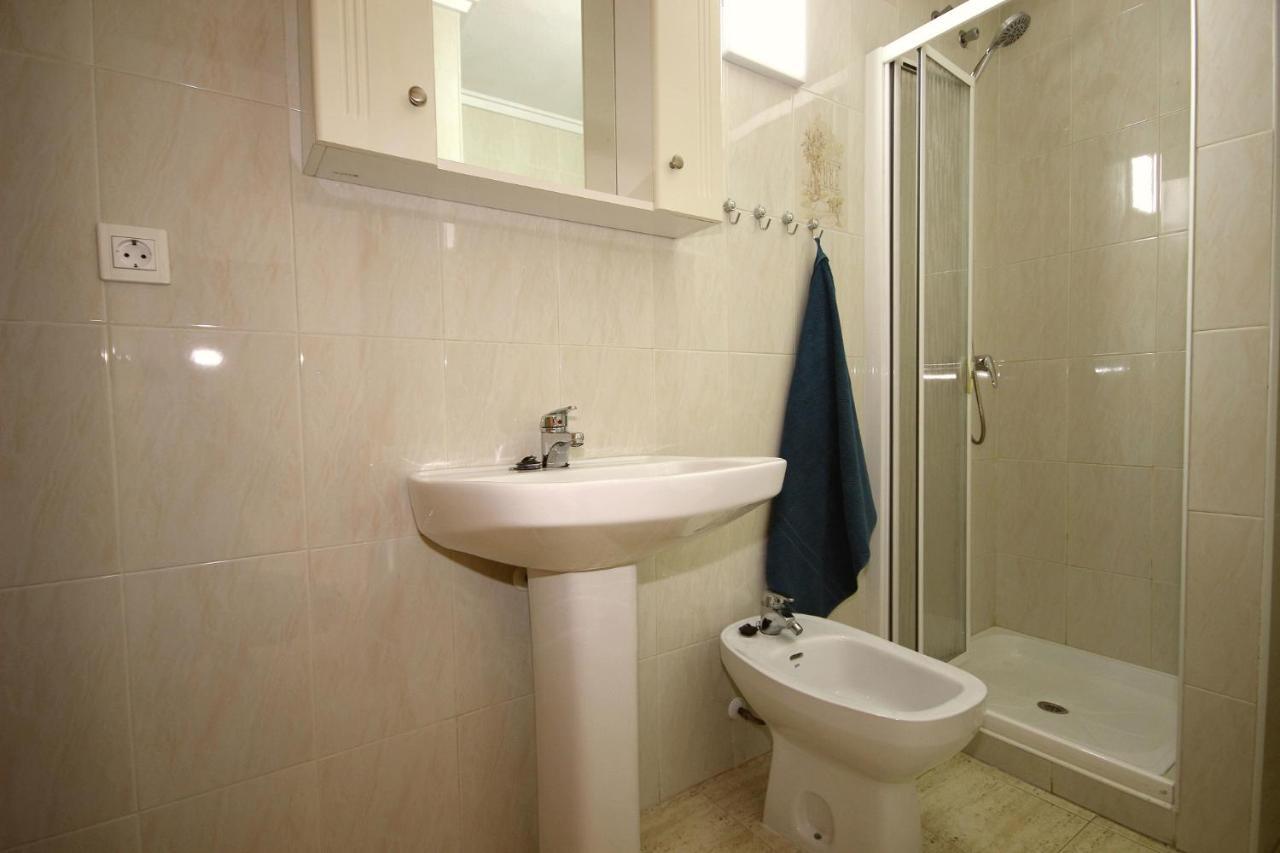 Del Cura Beach Apartment Torrevieja Exterior photo